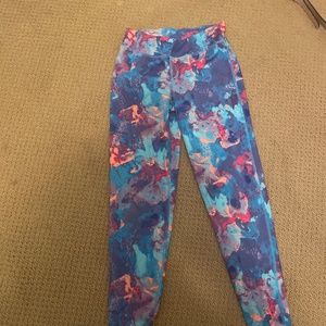 Marble pants